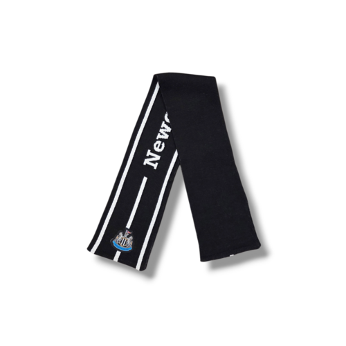 Originaler Fußballschal Newcastle United