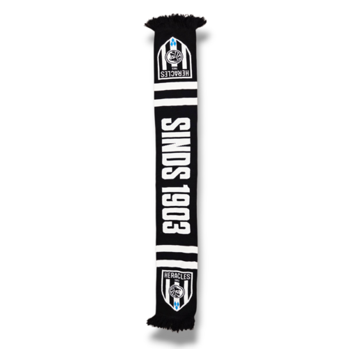 Originaler Fußballschal Heracles Almelo