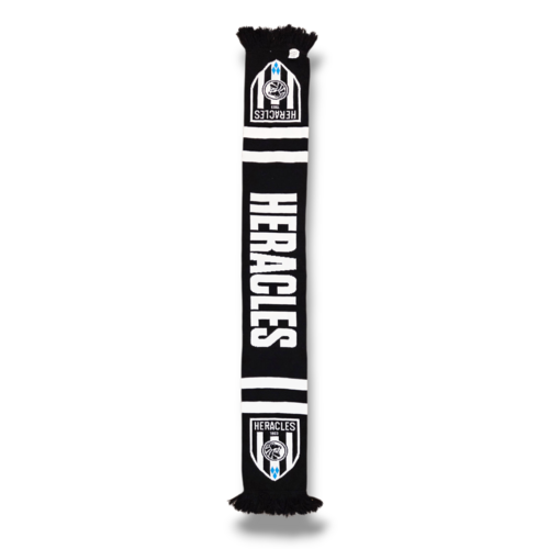 Originaler Fußballschal Heracles Almelo