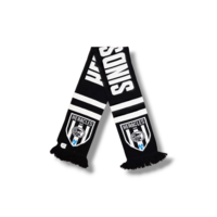 Fußballschal Heracles Almelo