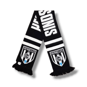 Fußballschal Heracles Almelo
