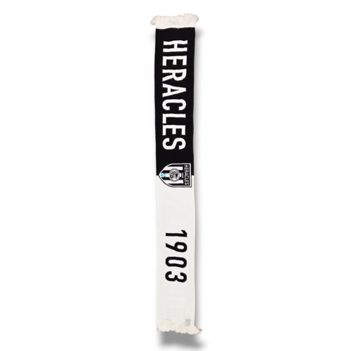 Originaler Fußballschal Heracles Almelo