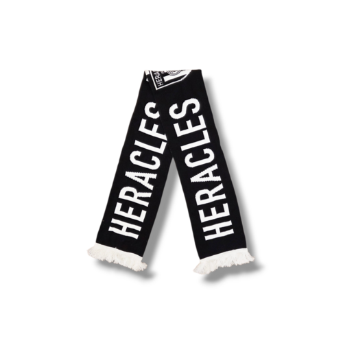 Originaler Fußballschal Heracles Almelo