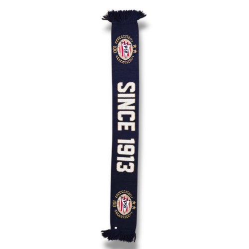 Originaler Fußballschal PSV Eindhoven