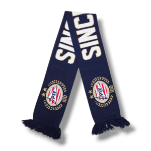 Football Scarf PSV Eindhoven