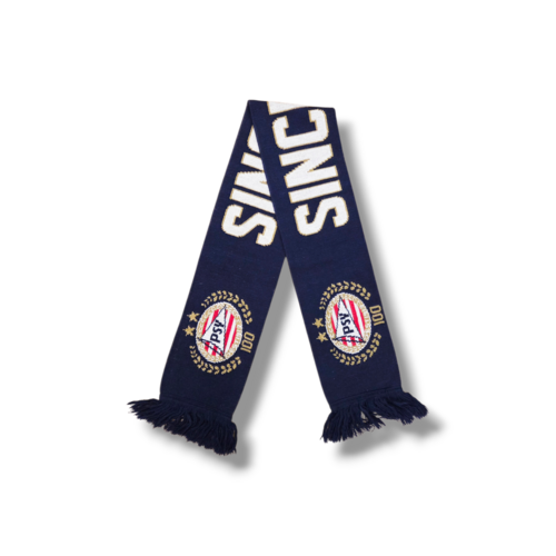 Originaler Fußballschal PSV Eindhoven