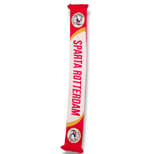 Originele Voetbalsjaal Sparta Rotterdam