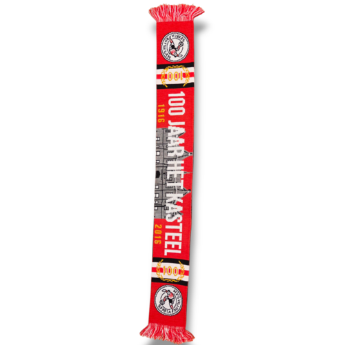 Originele Voetbalsjaal Sparta Rotterdam