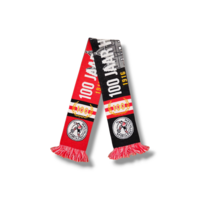 Voetbalsjaal Sparta Rotterdam