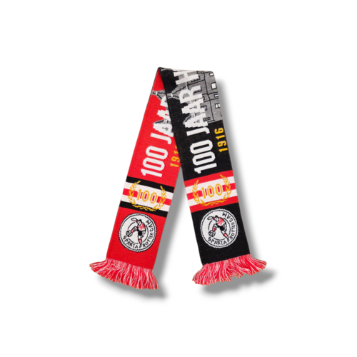 Originele Voetbalsjaal Sparta Rotterdam