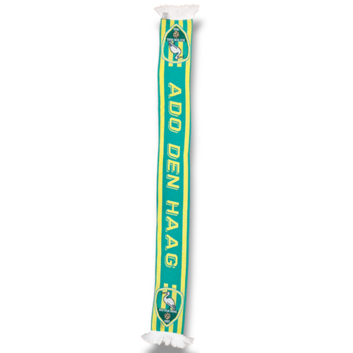 Originele Voetbalsjaal ADO Den Haag