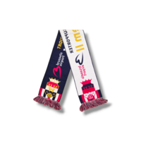 Voetbalsjaal Willem II