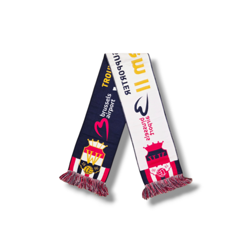 Originele Voetbalsjaal Willem II