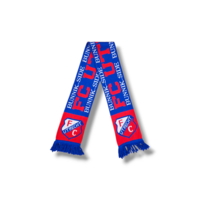 Voetbalsjaal FC Utrecht