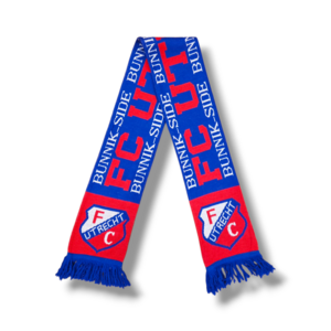 Football Scarf FC Utrecht