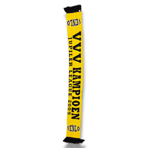 Originele Voetbalsjaal VVV Venlo