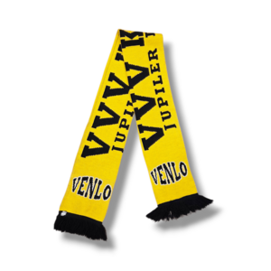 Football Scarf VVV Venlo