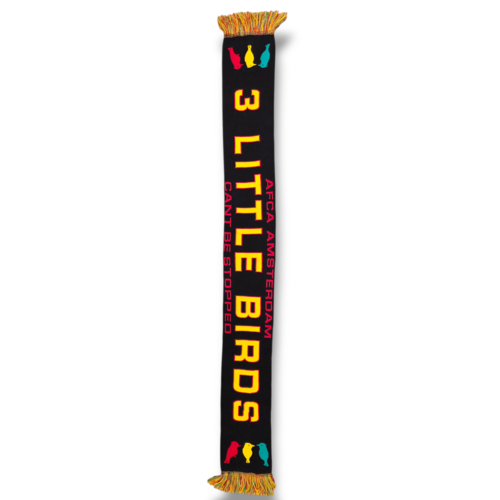 Originele Voetbalsjaal AFC Ajax