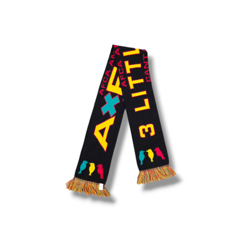 Originele Voetbalsjaal AFC Ajax