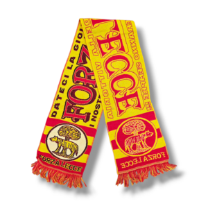 Fußballschal U.S. Lecce