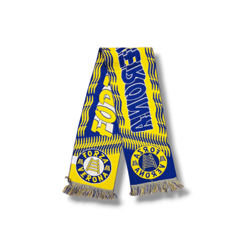 Originele Voetbalsjaal Hellas Verona