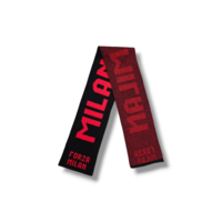 Voetbalsjaal AC Milan