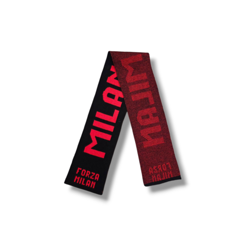 Originele Voetbalsjaal AC Milan