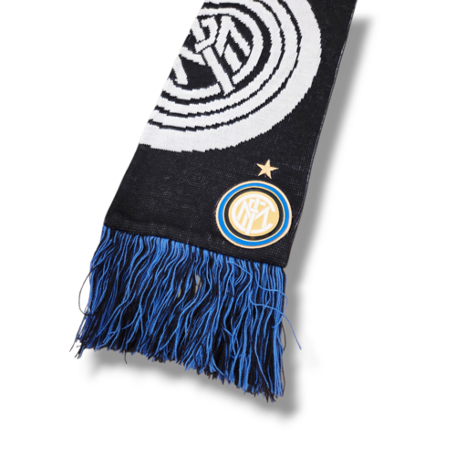 Nike Originaler Fußballschal Inter Mailand