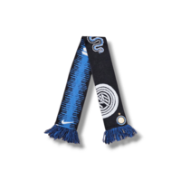 Voetbalsjaal Inter Milan