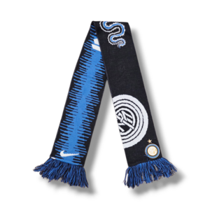 Nike Scarf Internazionale