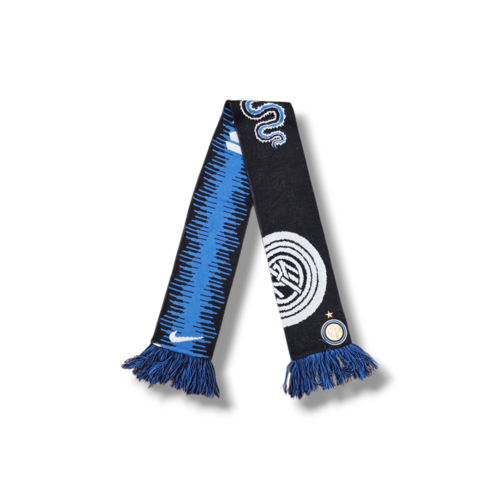 Nike Originaler Fußballschal Inter Mailand
