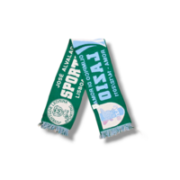 Voetbalsjaal Sporting CP - SS Lazio