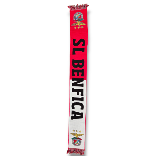 Originele Voetbalsjaal SL Benfica