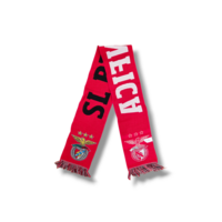 Voetbalsjaal SL Benfica
