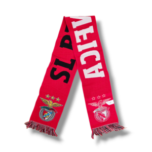 Voetbalsjaal SL Benfica