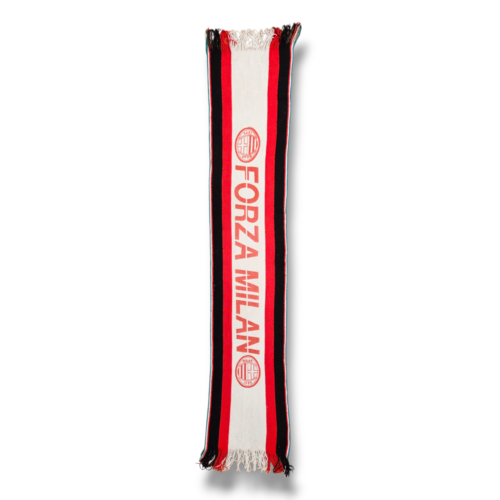 Originele Voetbalsjaal AC Milan