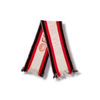 Voetbalsjaal AC Milan