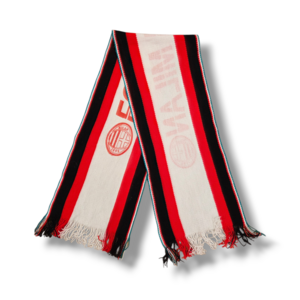 Voetbalsjaal AC Milan