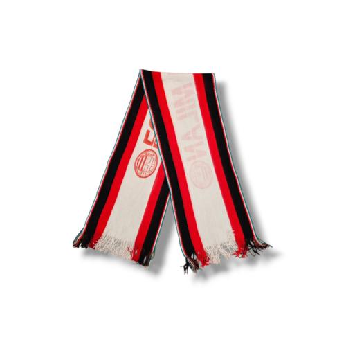 Voetbalsjaal AC Milan