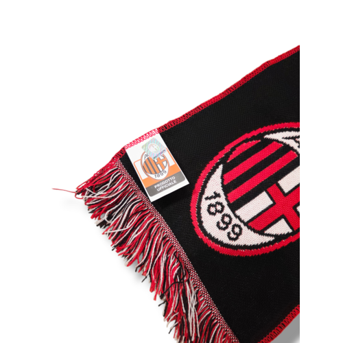 Originele Voetbalsjaal AC Milan