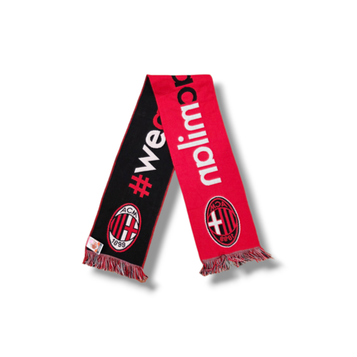 Voetbalsjaal AC Milan