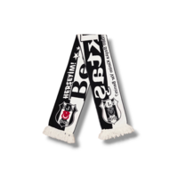 Football Scarf Besiktas