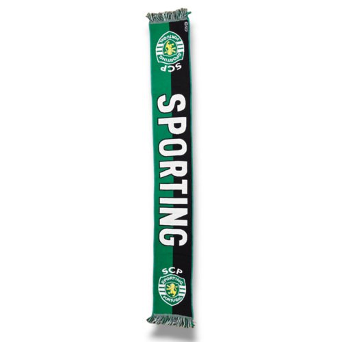 Originele Voetbalsjaal Sporting CP