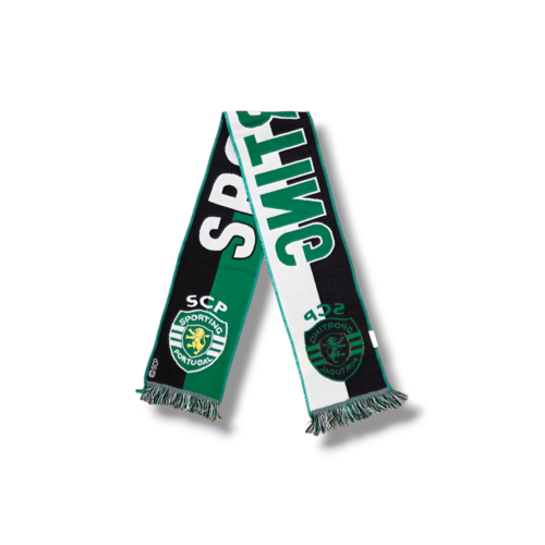 Voetbalsjaal Sporting CP