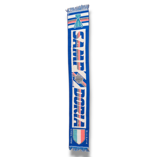 Originele Voetbalsjaal Sampdoria