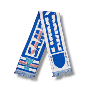 Voetbalsjaal Sampdoria