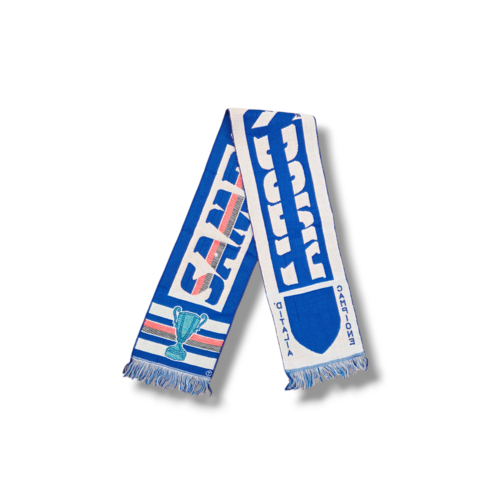 Voetbalsjaal Sampdoria