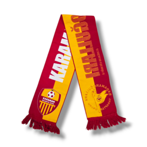 Football Scarf Karaman FK