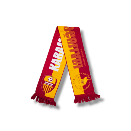 Voetbalsjaal Karaman FK