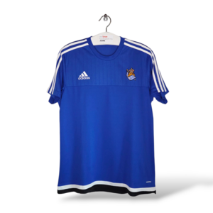 Adidas Real Sociedad